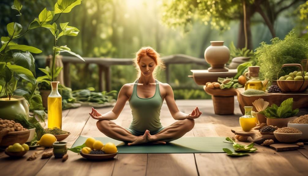 Belly Fat Reduction Naturally: Secret Unveiled