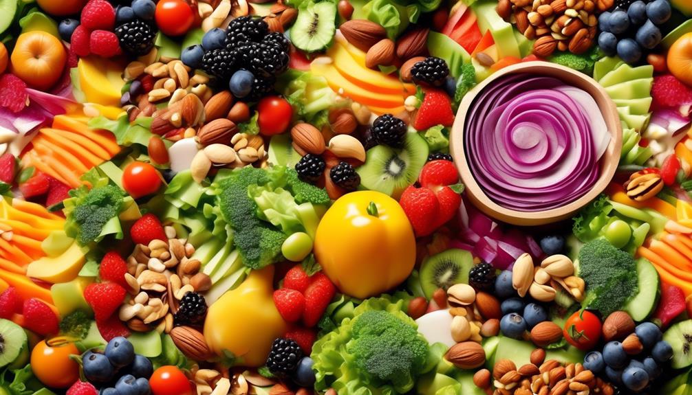 Best Diet for Cutting Belly Fat: Unveiled Secrets
