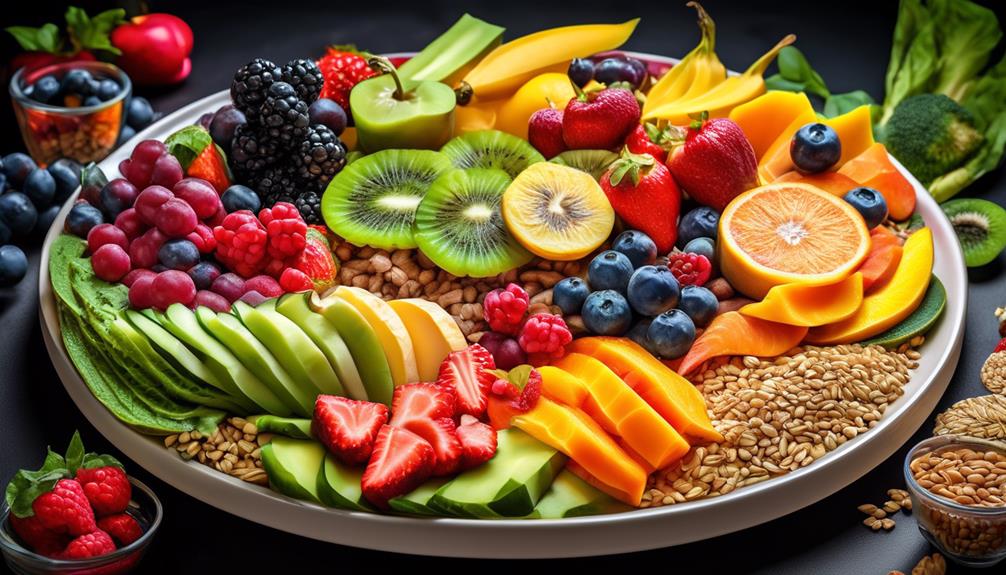 Shed Pounds Fast: Diet for Belly Loss
