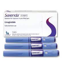 South Africa's Secret Weapon for Weight Loss: The Truth About Saxenda