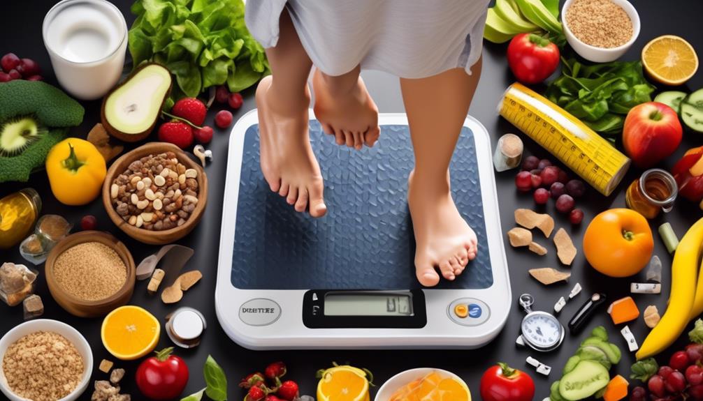 Type 2 Diabetes Weight Loss Miracle Medicine?