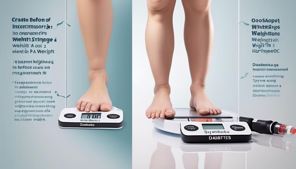 Weight Loss Injection Type 2 Diabetes GameChanger