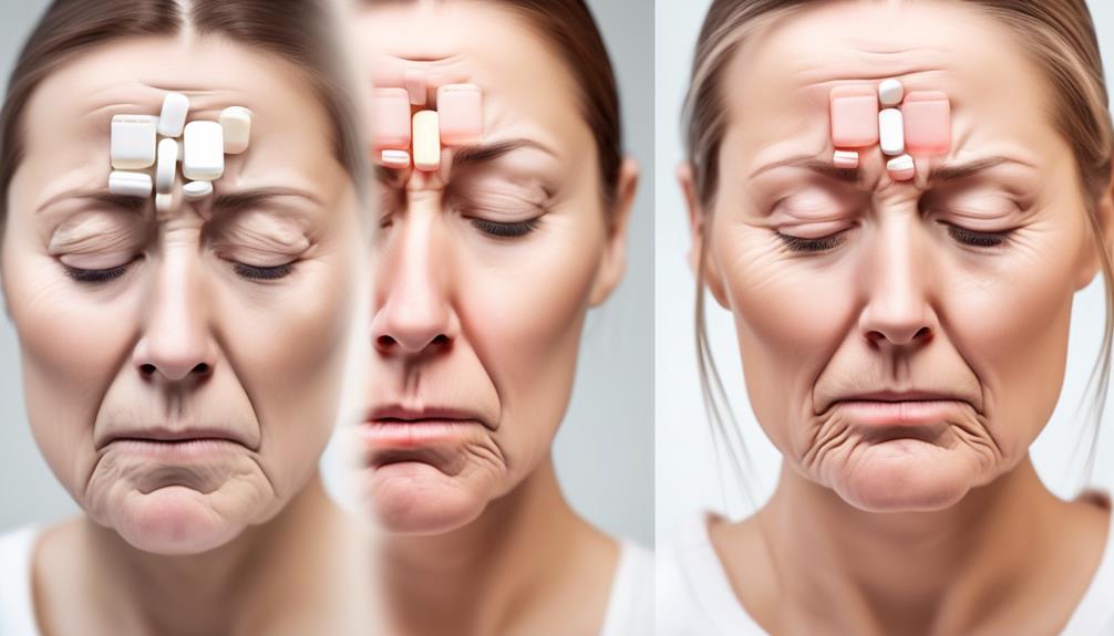 Weight Loss Tablets Side Effects: Unveiled