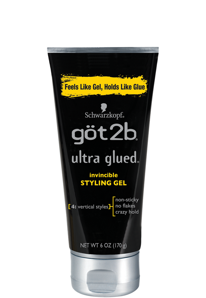 Got2b styling gel