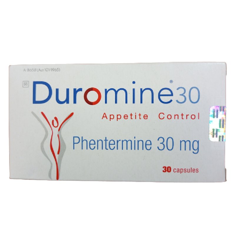 Duromine South Africa Weight Loss Supplement