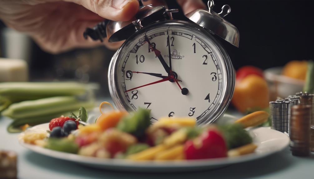 How Quickly Does Ozempic Suppress Appetite?