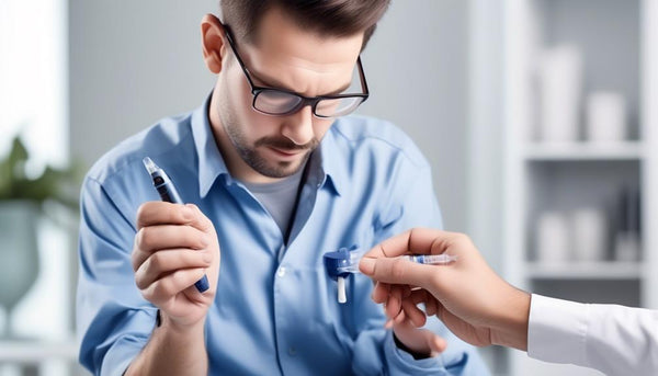 Discover how the Insulin Pen Ozempic is changing the game for diabetes management. Learn about its revolutionary impact now!