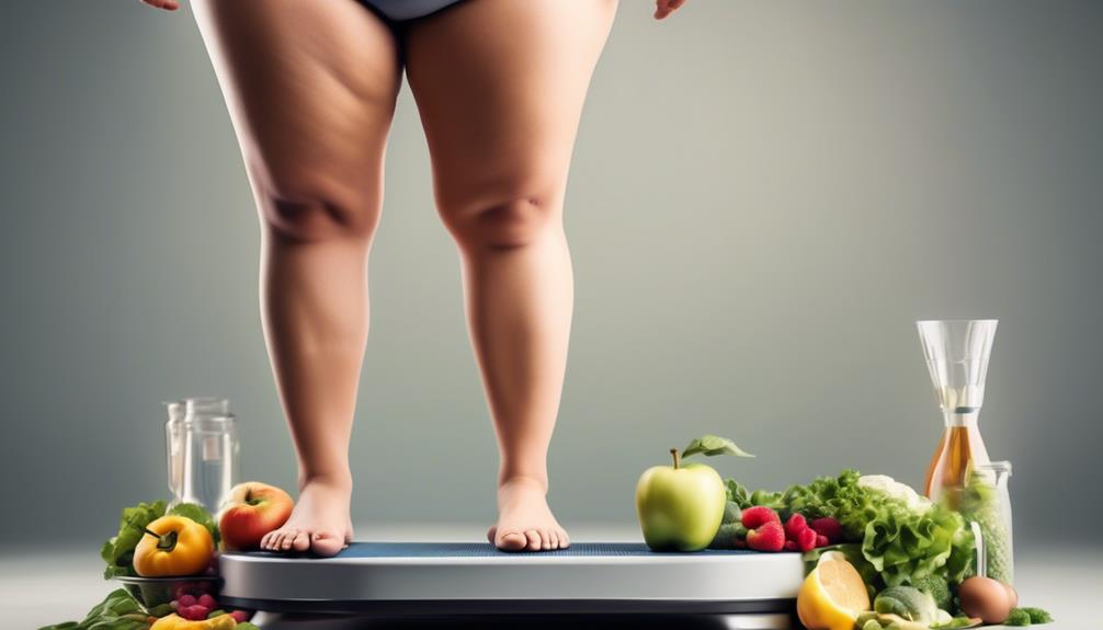 Ozempic Diet Journey: Unlocking Weight Loss Secrets