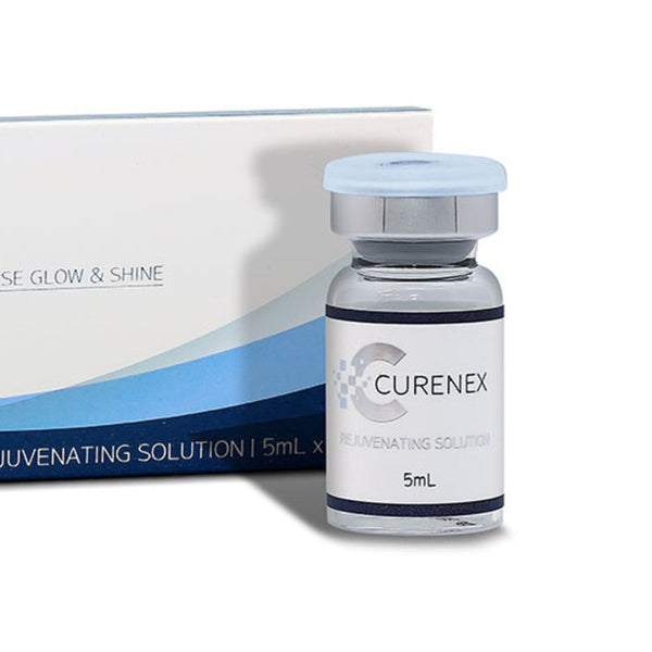 Achieve Radiant Skin with Curenex Skin Booster - Foxy Beauty