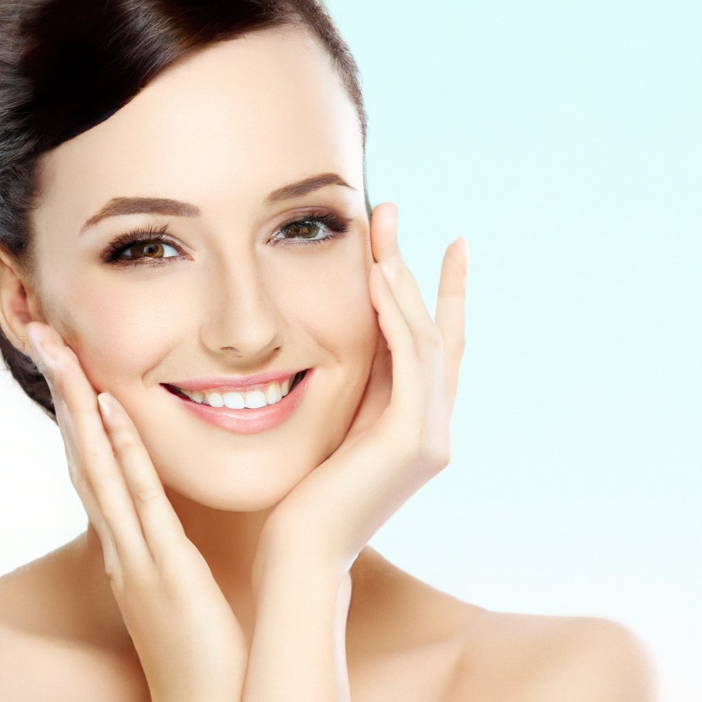 Achieve Radiant Skin with Skin Booster Injections