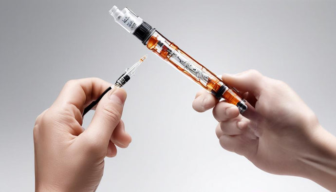 Autoinjector Pen: Revolutionizing Self-Administered Medications