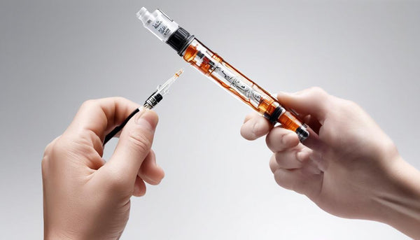 Autoinjector Pen: Revolutionizing Self-Administered Medications - Foxy Beauty