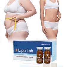 Buy Lipo Lab for Effective Fat Reduction | Get Your Dream Body - Foxy Beauty