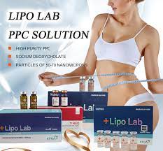 Discover the Amazing Effects of Lipo Lab PPC Solution