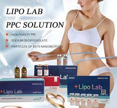 Discover the Amazing Effects of Lipo Lab PPC Solution - Foxy Beauty