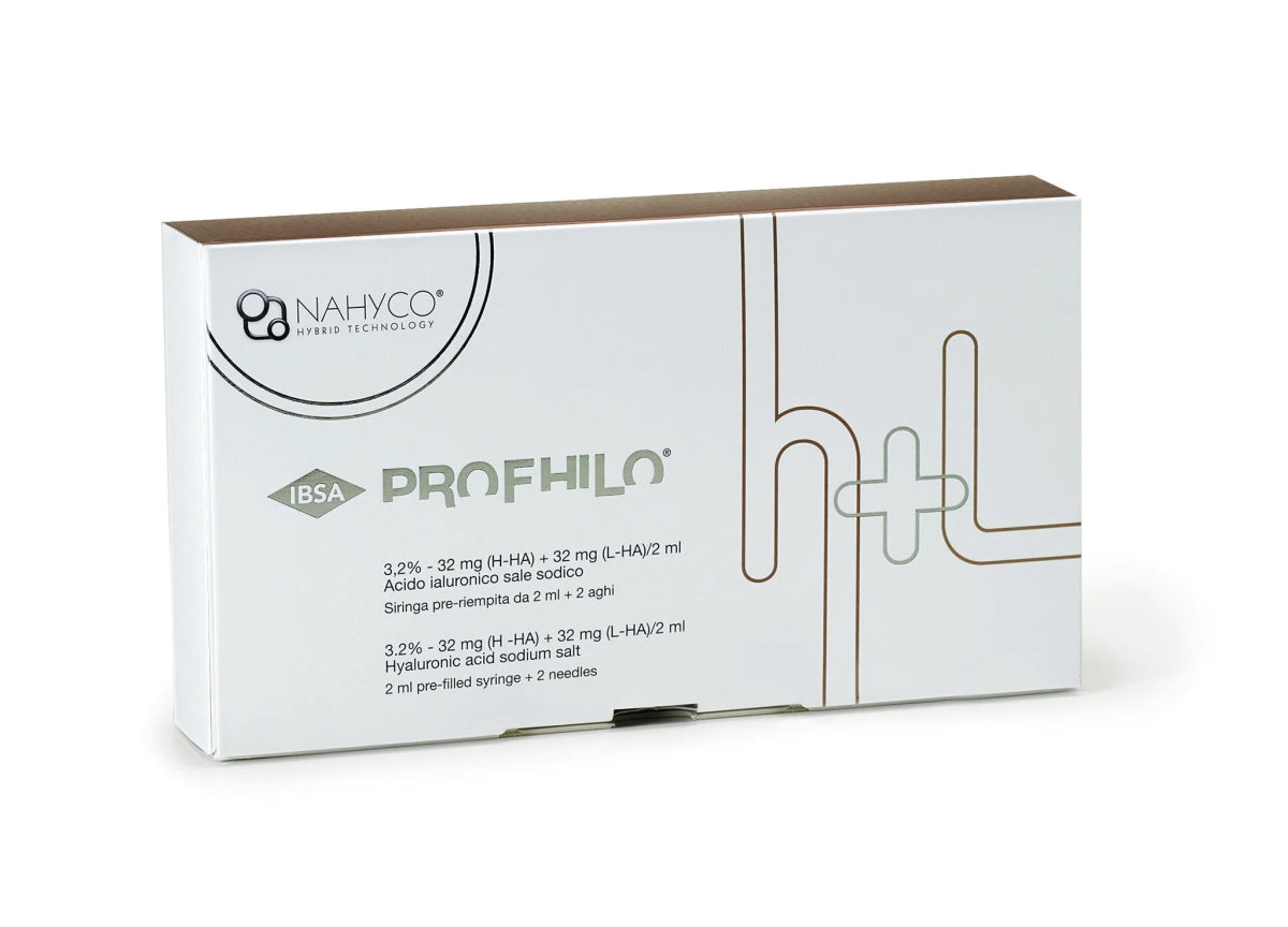 Everything You Need to Know About Profhilo Injections