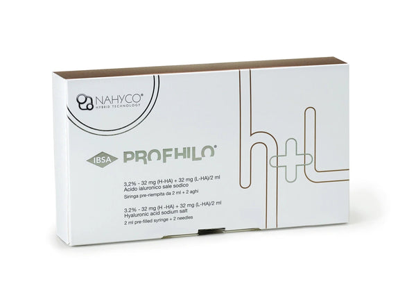 Everything You Need to Know About Profhilo Injections - Foxy Beauty