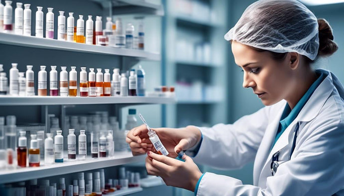 Exploring Injectable Medications for Type 2 Diabetes