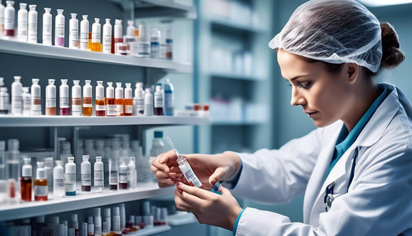 Exploring Injectable Medications for Type 2 Diabetes - Foxy Beauty
