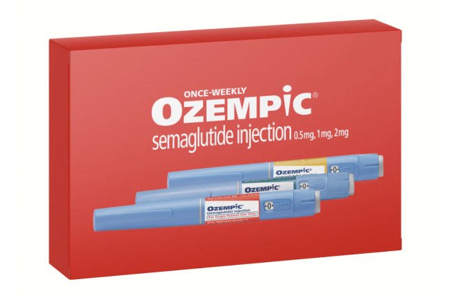 Exploring Ozempic for Weight Loss