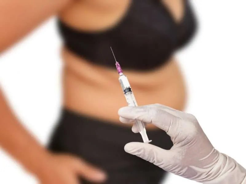 Exploring the Effectiveness of Fat Burning Injections