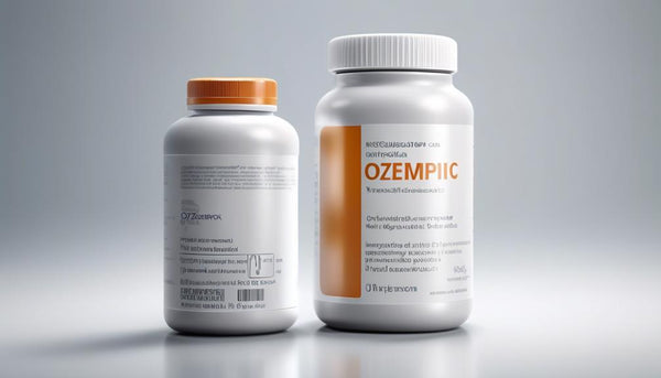 Generic Medication for Ozempic: A Viable Option - Foxy Beauty