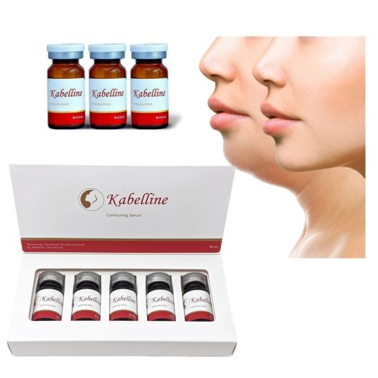 Get Your Dream Body Faster with the Revolutionary Kabelline Fat Dissolver - Foxy Beauty