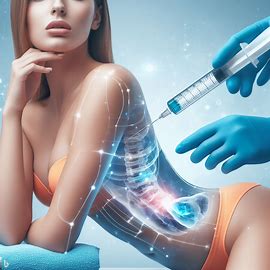 How Lipo Fat Dissolving Injections Can Transform Your Body