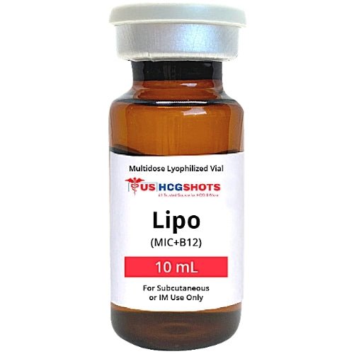 How Much Do Lipo Injections Cost? - Foxy Beauty