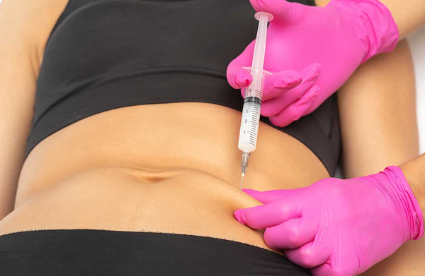 How Much Do Lipolysis Injections Cost? - Foxy Beauty