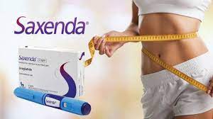 How Safe Is Saxenda For Weight Loss - Foxy Beauty