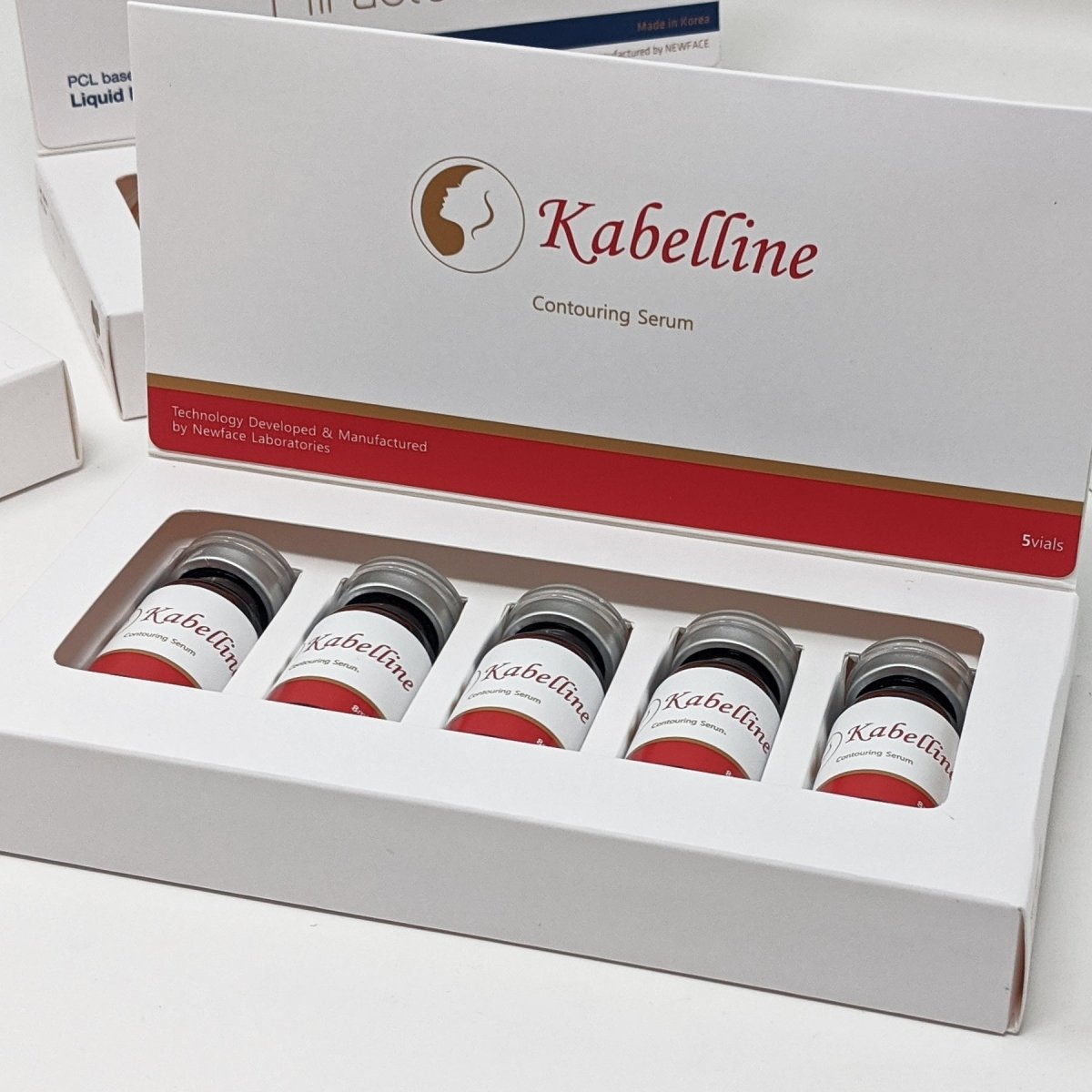 Kabelline Contouring Serum: Does Kabelline really Work?