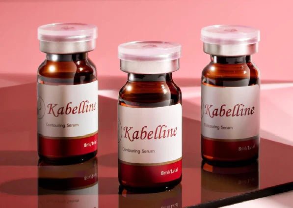 Kabelline Fat Dissolver Review