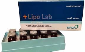 Lipo Lab Injection for Thighs: Effective Fat Reduction Solution