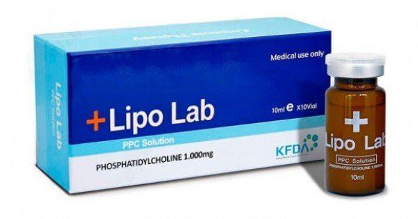 Lipo Lab Injection South Africa: How to Speed Up Recovery Time - Foxy Beauty