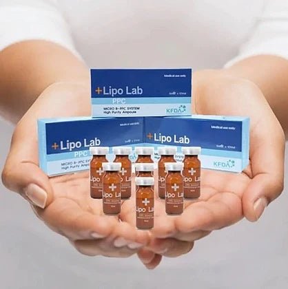 Lipo Lab Injections: A Safe and Effective Solution for Fat Reduction