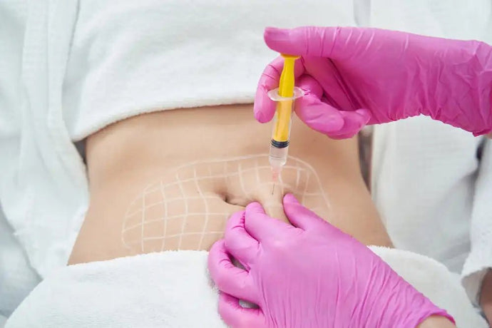 Lipolysis injections for sale in South Africa - Buy Online