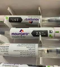 Mounjaro: The Injectable Weight Loss Drug Making Waves