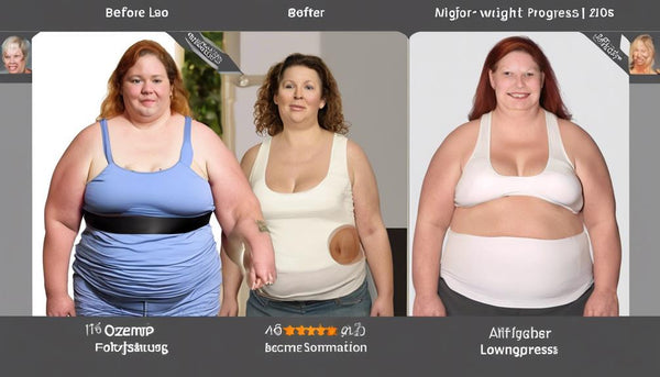 Ozempic Diabetes Weight Loss: Unveiling the Secret - Foxy Beauty