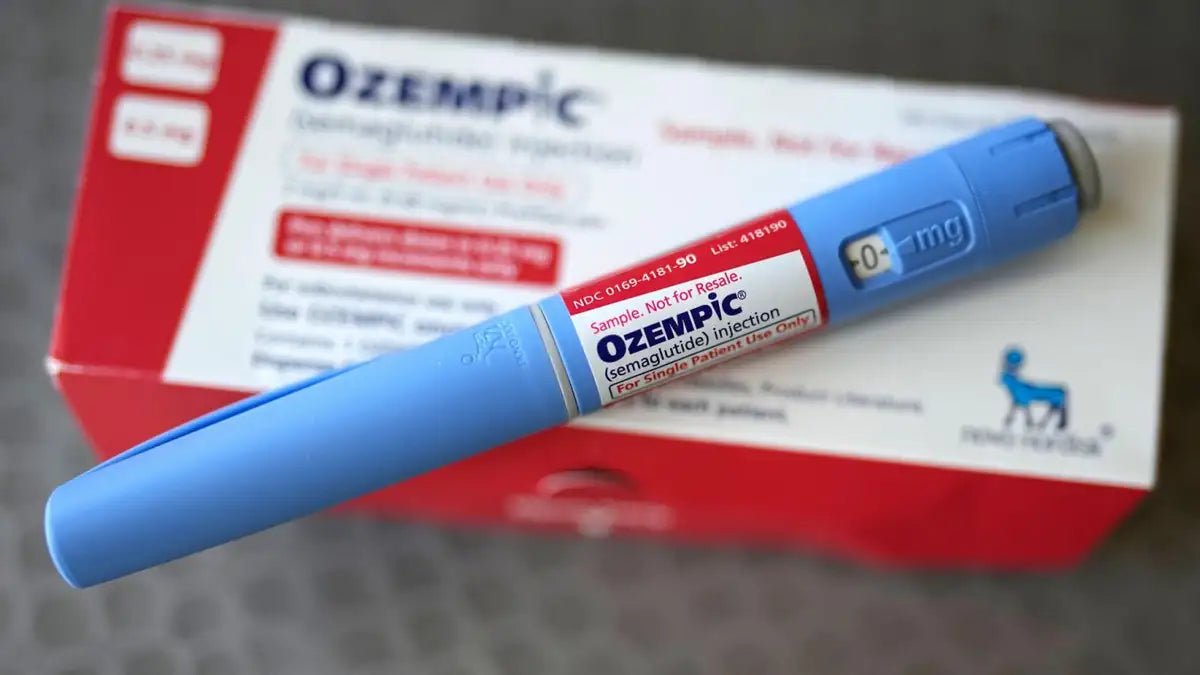 Ozempic: Improving Blood Sugar Levels for Type 2 Diabetes Patients