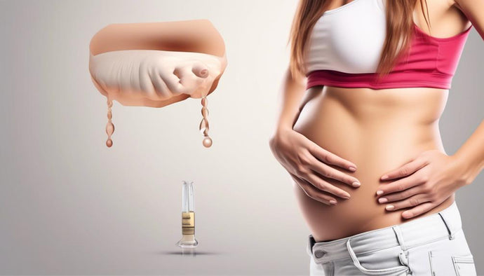 Ozempic Weight Loss Injections: Stomach Game-Changer