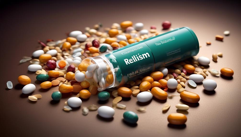 Relislim Tablets Ingredients What s Inside The Pill relislim-tablets-ingredients-what-s-inside-the-pill