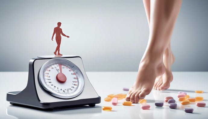 Relislim Tablets&#58; Unveiling Weight Loss Secrets&#63;