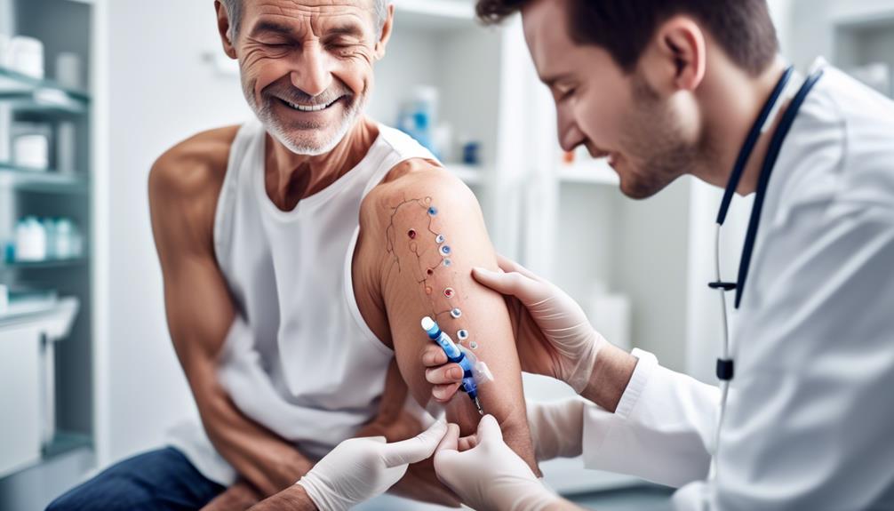 Weekly Injector Revolutionizing Control With Type 2 Diabetes Weekly Injection