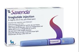 Saxenda: A Comprehensive Guide to the Weight Loss Injection