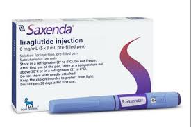 Saxenda: A Comprehensive Guide to the Weight Loss Injection - Foxy Beauty