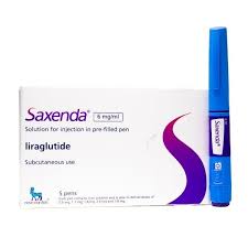 Saxenda Injection Dosage: Administering The Correct Amount - Foxy Beauty