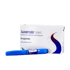 Saxenda South Africa: Revolutionizing Weight Loss with an Effective Injection Solution
