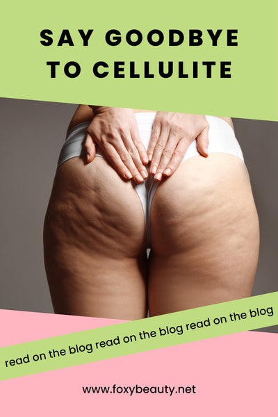 Lipo Lab Review: Ditch Cellulite for a Smooth, Contoured Body - Foxy Beauty