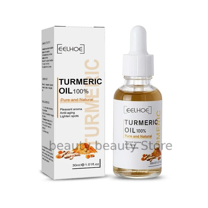 Say Goodbye to Dark Spots with Our Turmeric Dark Spot Corrector